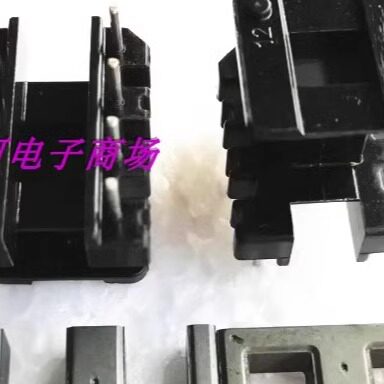 EE19磁芯骨架EE19变压器骨架磁芯