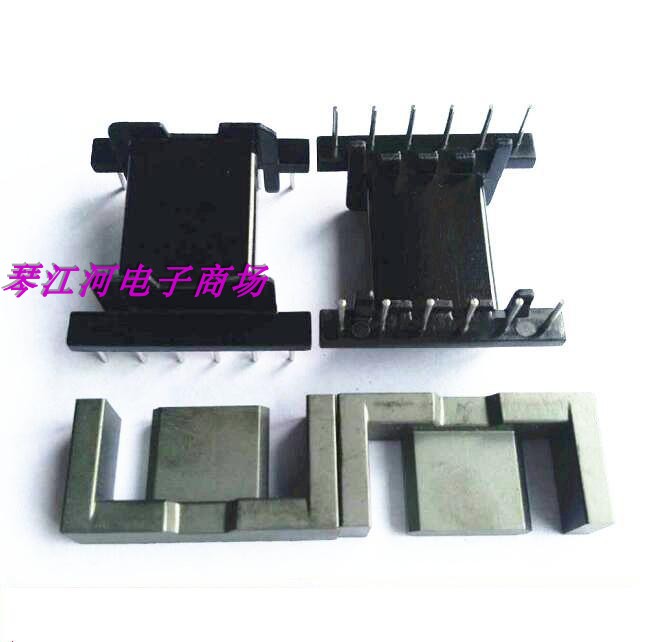 EFD30变压器磁芯骨架 卧式6+6针|msdalam kategori Aksesori Digital 3C, pasaran komponen elektronik, komponen elektronik, Komponen lain - dari Buy2taobao.com untuk memberikan perkhidmatan ejen Taobao profesional membeli