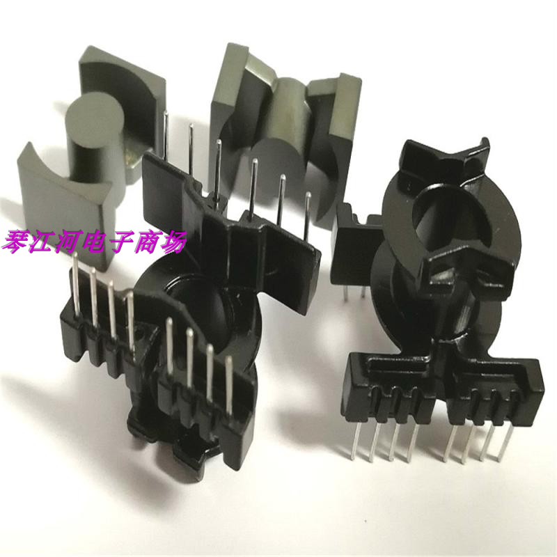 PQ2016骨架高频变压器磁芯