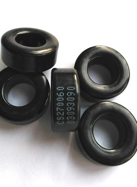 157060 铁硅铝磁环 高频磁环 157060 高性能磁环