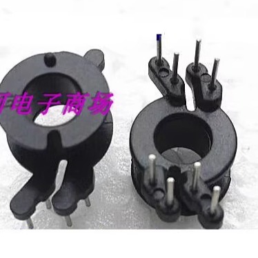 变压器磁芯骨架立式4+4十套一包