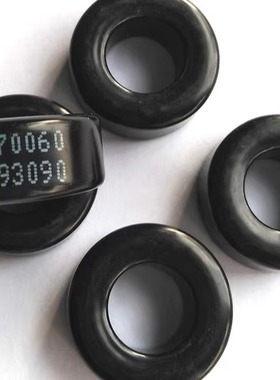 CS270125 铁硅铝磁环