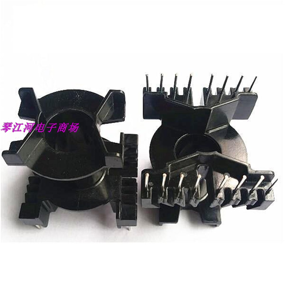 PQ4040大功率磁芯骨架高频磁芯