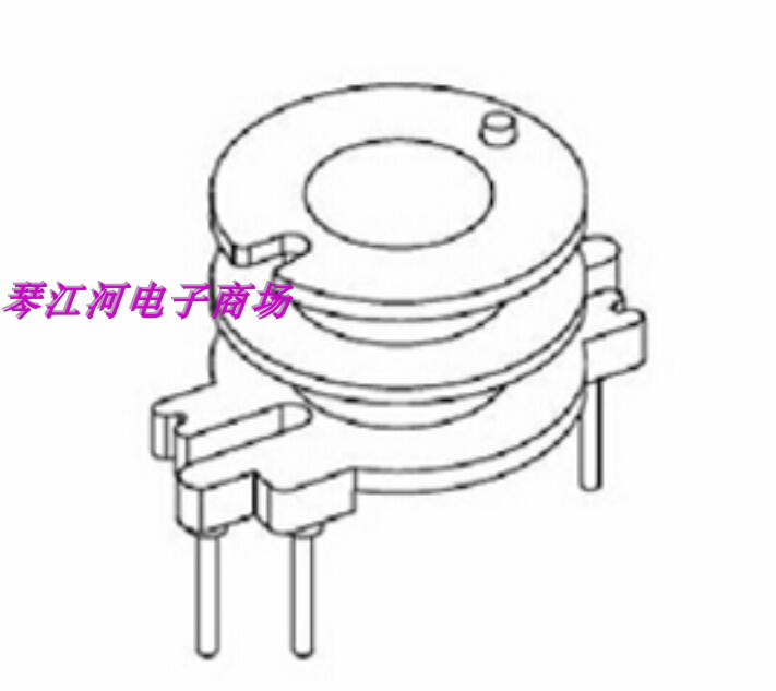 变压器磁芯骨架电源骨架
