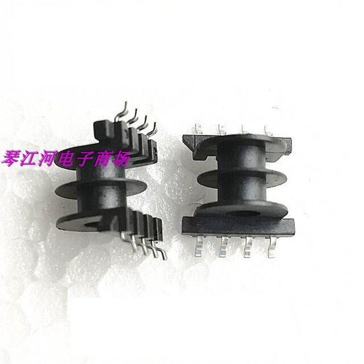 ep10双槽贴片骨架磁芯变压器