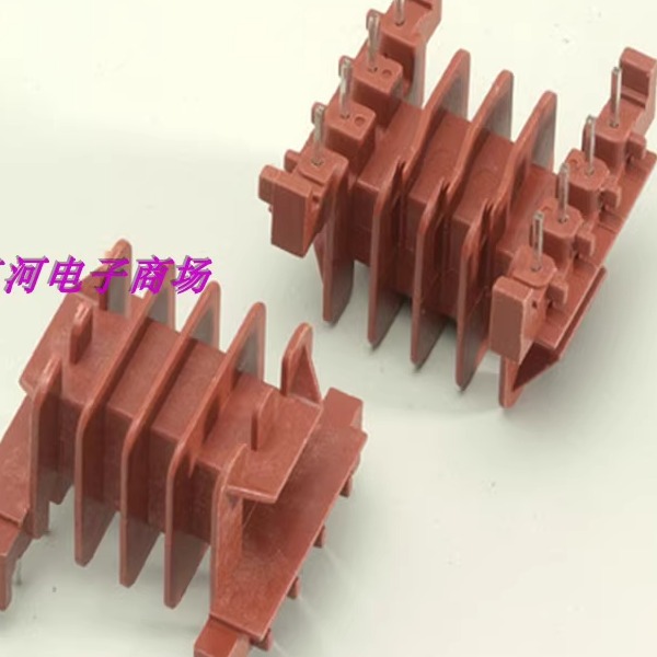 高频变压器磁芯骨架电木骨架