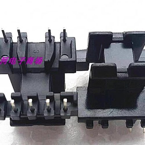 ee22电源变压器磁芯卧式安规一包