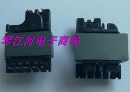 EE24加宽骨架磁芯EE24变压器加宽