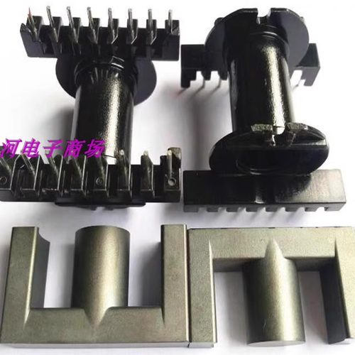 ER4215电木骨架卧式单槽8+8