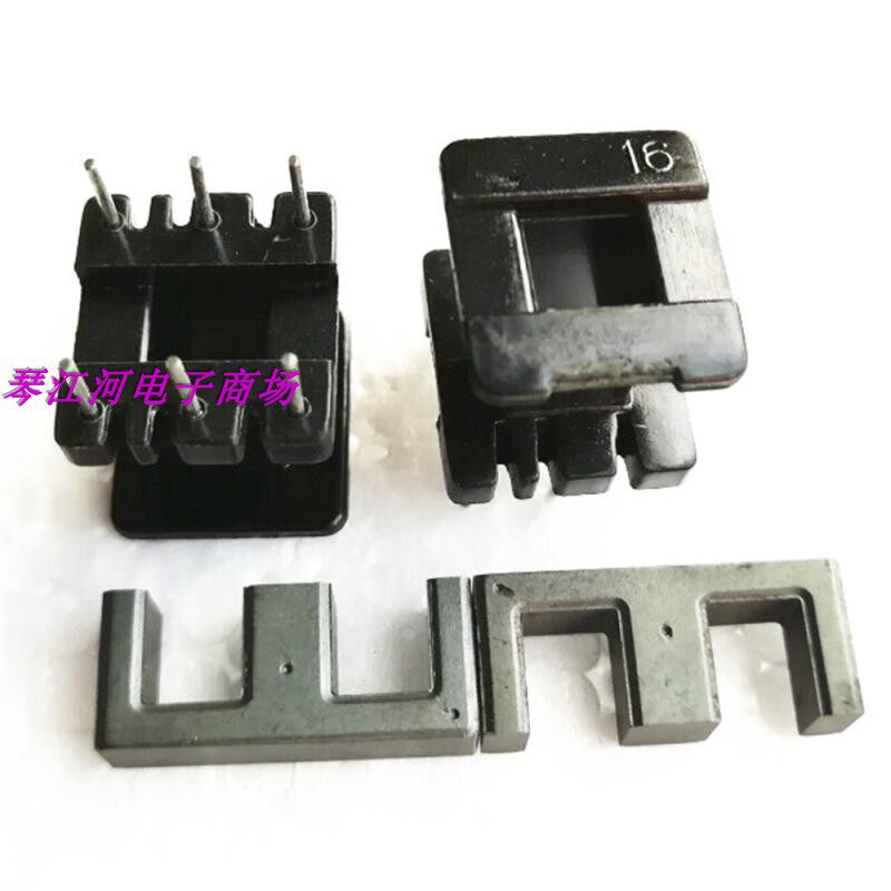 排距11脚距5mm电木骨架