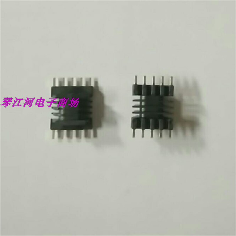 epc13骨架电源变压器磁芯