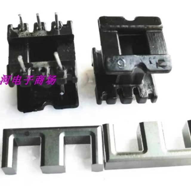 EE16高频电源变压器磁芯骨架