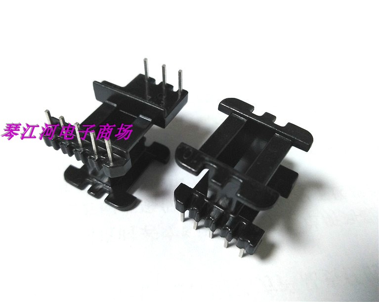 ee1610变压器磁芯电源磁芯骨架