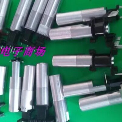 治具骨架夹具绕线头PQ骨架