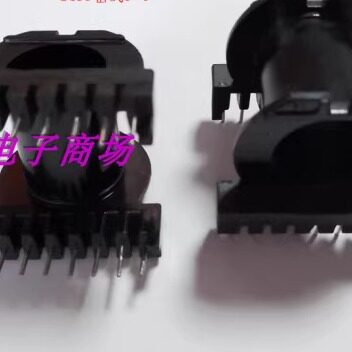 ec53er53eer53磁芯骨架卧式8+8