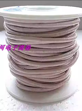 0.1*40 0.1*500.1*800.1*100丝包线 多股交线丝包线