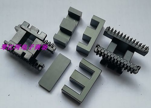 EE28EI28变压器骨架磁芯13+13