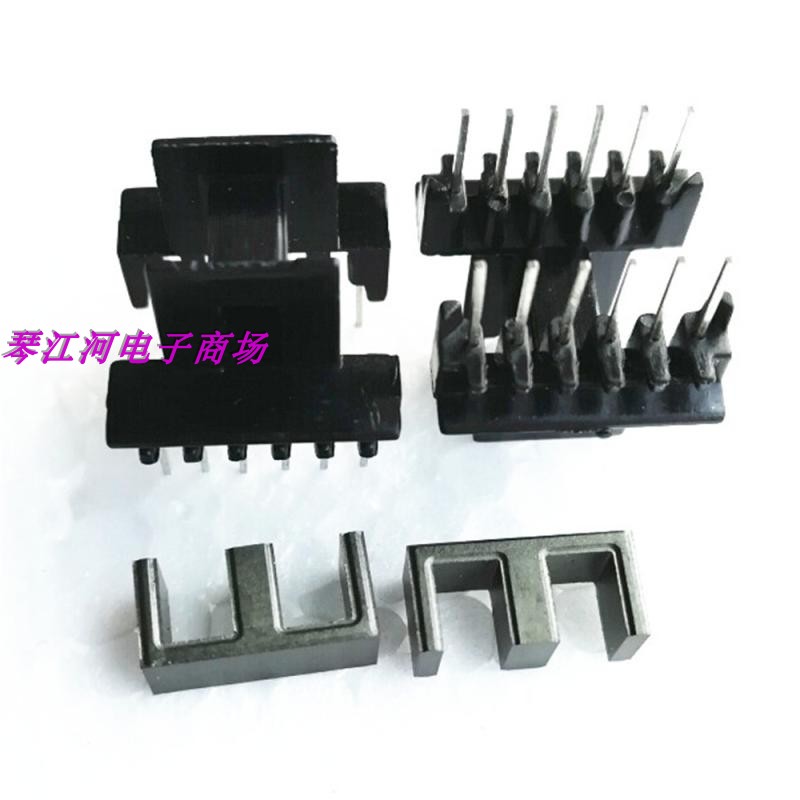 高频磁芯骨架EE13磁芯骨架