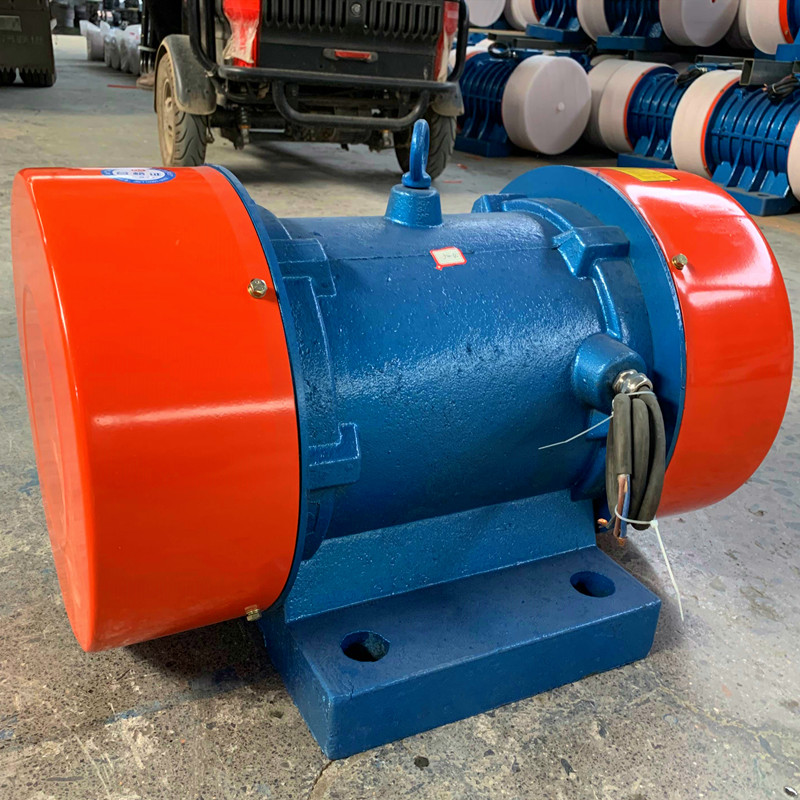 YZU振动电机震打器柯诺特铜线苞