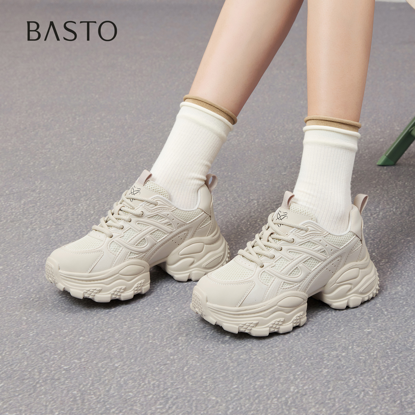 时尚潮流简约舒适