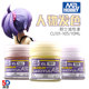 郡士硝基油漆手办辅料 美少女系列头发色 CL101 5D模型 111 10ML