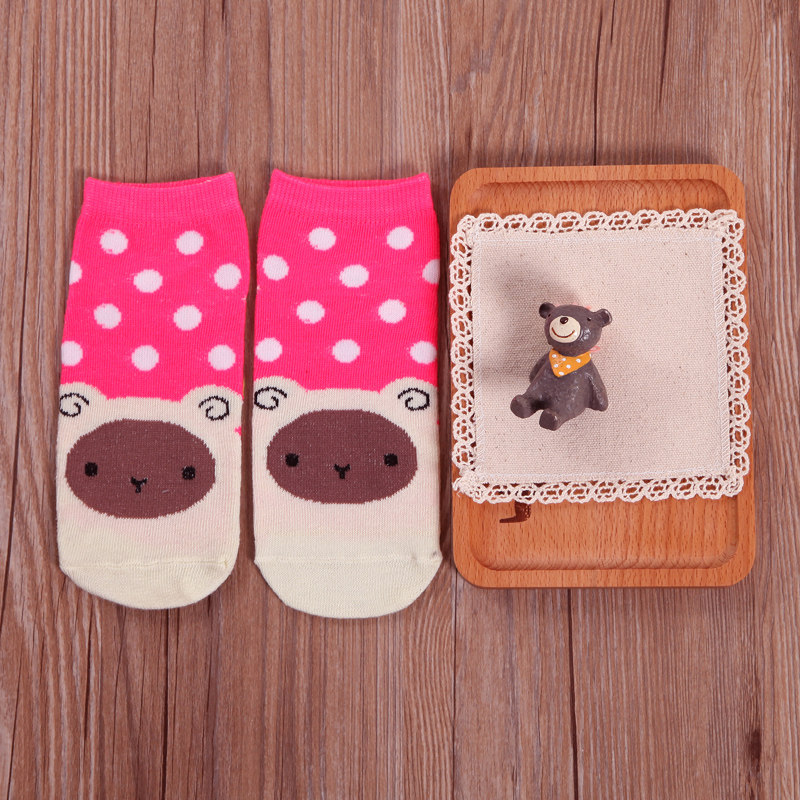 Chaussettes - collants hh-012 - Ref 756259 Image 5