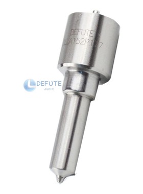 现货 DLLA152P177 柴油机喷油嘴适用玉柴国四发动机油嘴偶件