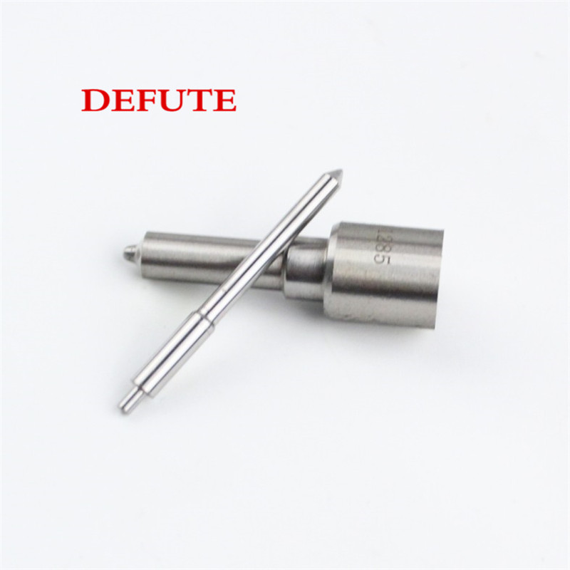 DLLA158P1227 喷油嘴适用于道依茨KHD DEUTZ柴油发动机喷油器总成