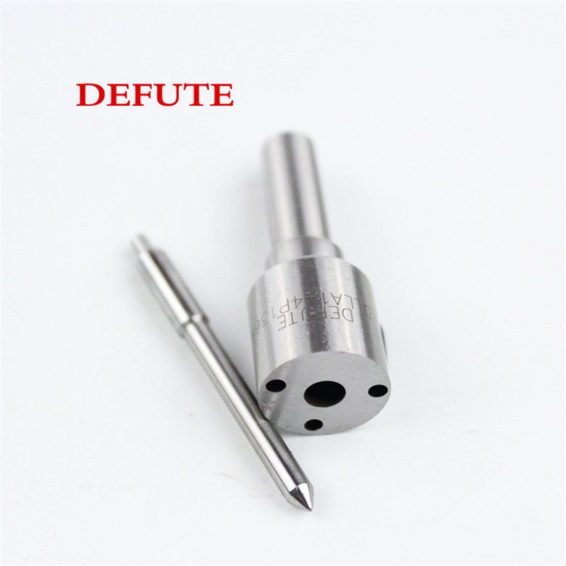 新共轨喷油嘴 DLLA152P1077 适用于DENSO喷油器095000-6650 5504