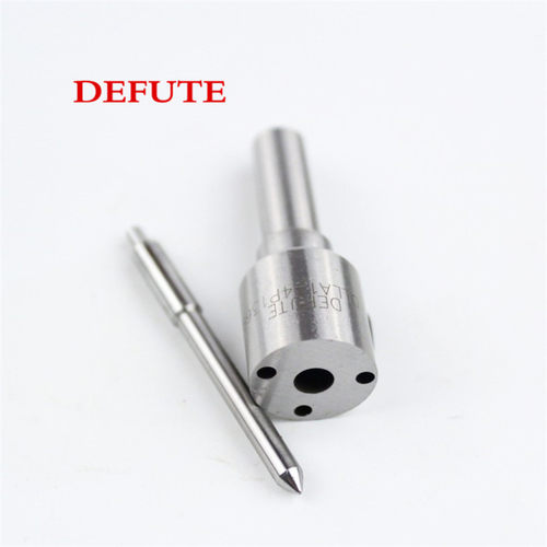 新共轨喷油嘴 DLLA152P1077 适用于DENSO喷油器095000-6650 5504