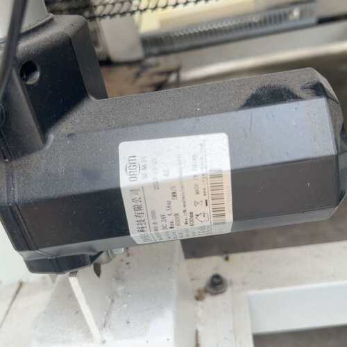 议价艾格玛GM1电动推杆 24V 5.4kgf 6000N/S