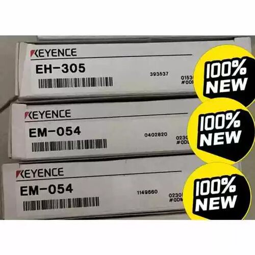 议价EM-054 基恩士KEYENCE接近开关，全新原装正