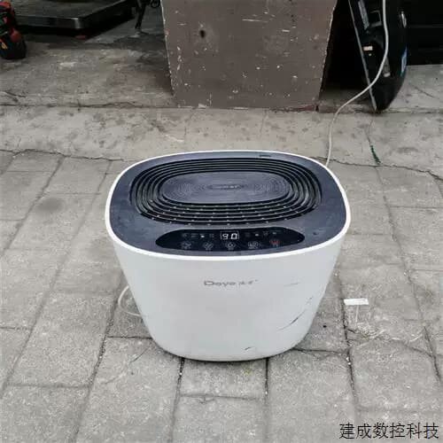 议价德业除湿机 型号DY-612S