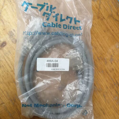 议价库存IEEE488 GPIB数据线几条