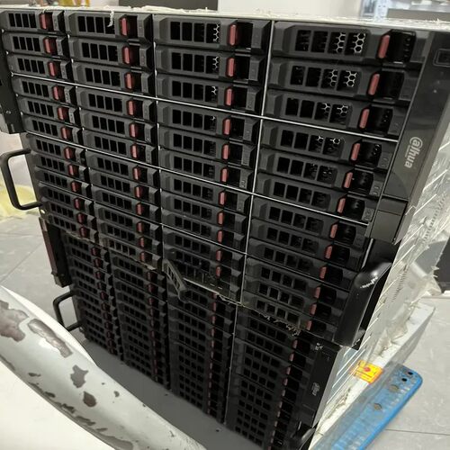 议价大华储存伺服器DH-EVS5048S-R，DH-EVS503
