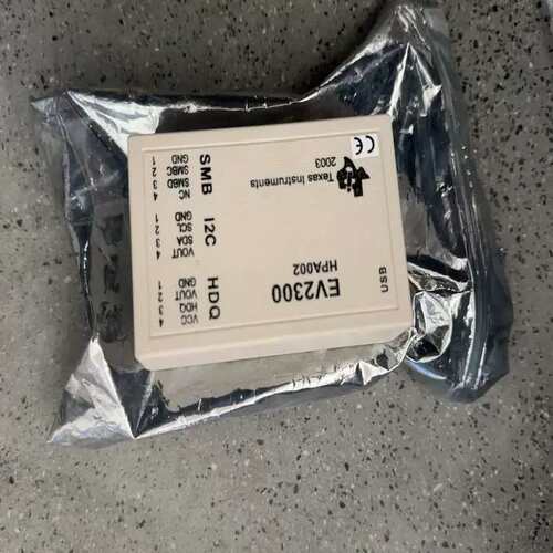议价德州仪器EV2300感兴趣的私仪价(慈溪电子）