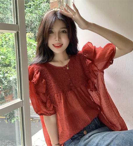 米多多网络服饰 MDDW1660