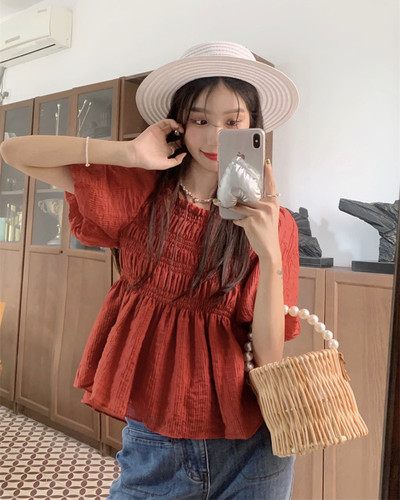 米多多网络服饰 MDDW1657