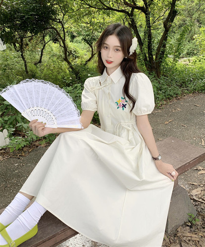 米多多网络服饰 MDDW1652