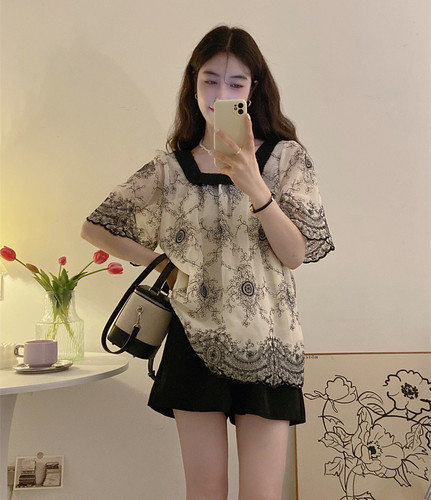 米多多网络服饰