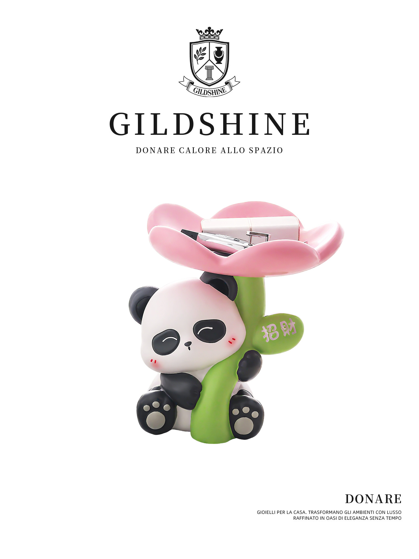 Украшение крыльца для хранения ключей GILDSHINE высококачественное украшение лотка для хранения входной обувной шкаф мебель для дома Изображение 1