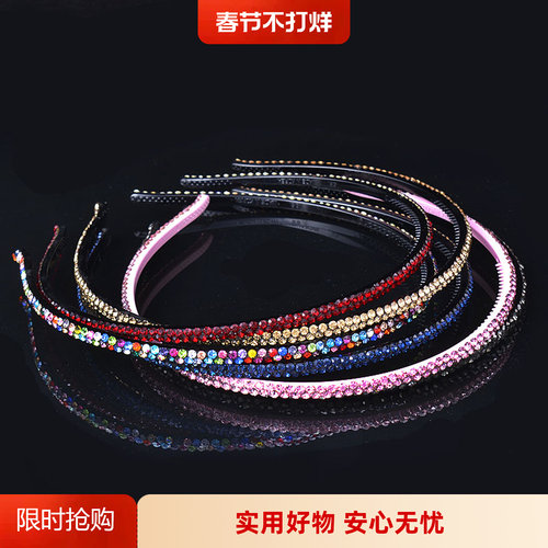 头箍高颅级发卡女饰顶厘米