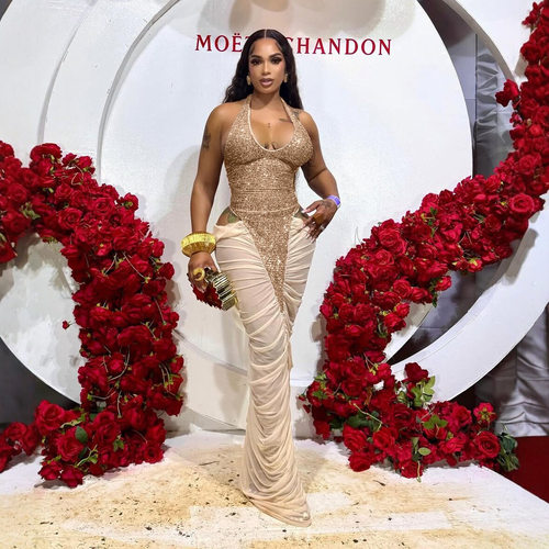 Sexy elegant fashion mesh patchwork sequin backless dress