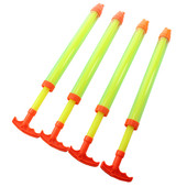 创意夜市夏季 气压戏水水炮男生洗澡小孩呲水儿童玩具水枪地摊礼物