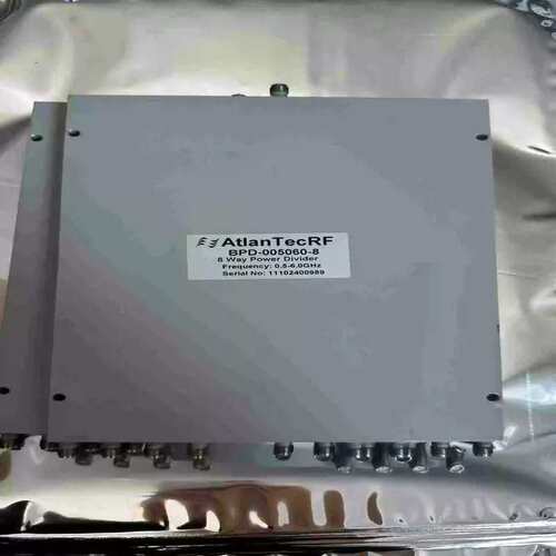 议价Atlan TecRF 1分8 功分器 ，（请）
