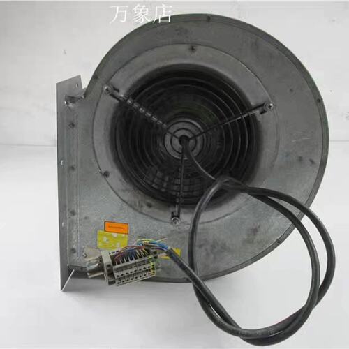 议价ZIEHL-EGG离心风机RD23P-4DW.4I-1RRD23P-2DK.3F-1R