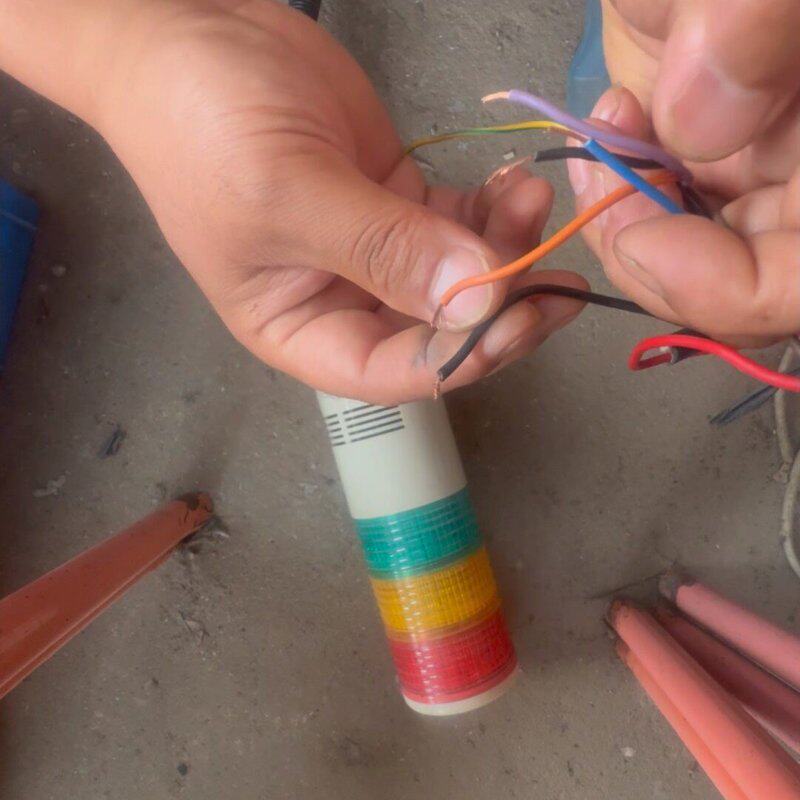议价Q-light信号灯ST80EL-BZ-3ST80EL-BZ-3DCST80ELBZ-3