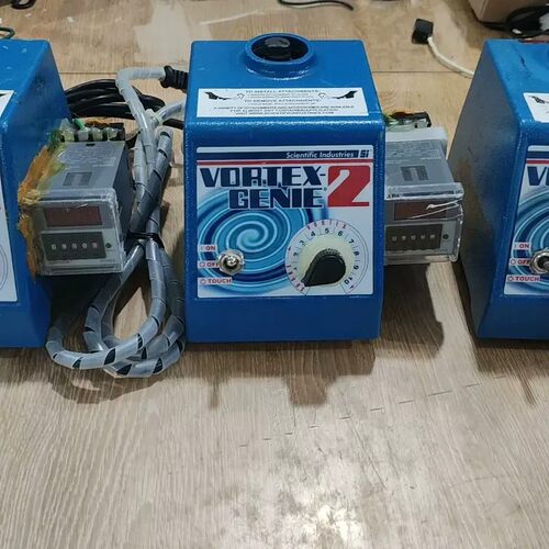 议价美国SI VORTEX-GENIE2可调速漩涡混合G560E