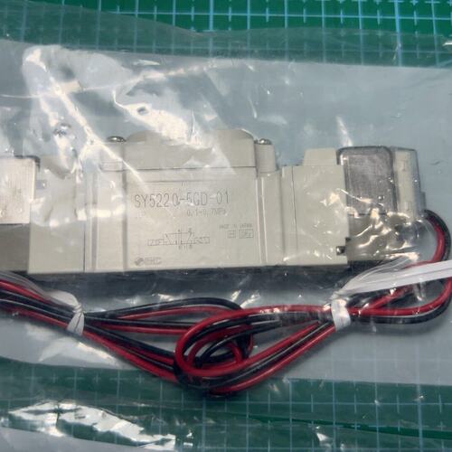 议价电磁阀SY5220-5GD-01SY5120-5GD-01SY5220-5G-01
