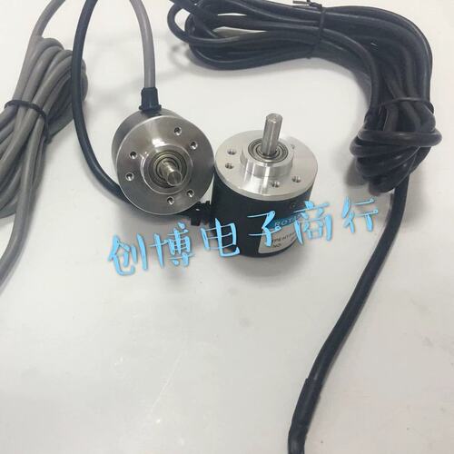 议价MS光电旋转编码器MS3806G-400BS-C526MS3806G400BSC526